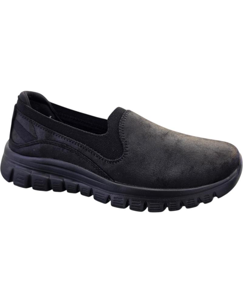 SKECHERS GRACEFUL-LEANING IN 100703-BBK VARIOS COLORES