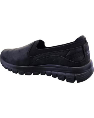SKECHERS GRACEFUL-LEANING IN 100703-BBK VARIOS COLORES