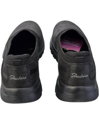 SKECHERS GRACEFUL-LEANING IN 100703-BBK VARIOS COLORES