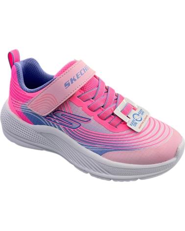SKECHERS MICROSPEC ADVANCE 303575 - LTPL VARIOS COLORES