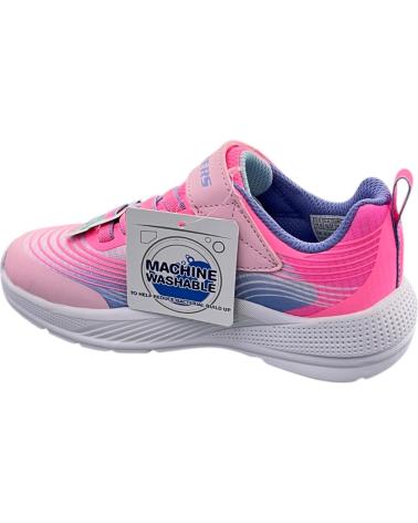 SKECHERS MICROSPEC ADVANCE 303575 - LTPL VARIOS COLORES