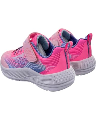 SKECHERS MICROSPEC ADVANCE 303575 - LTPL VARIOS COLORES