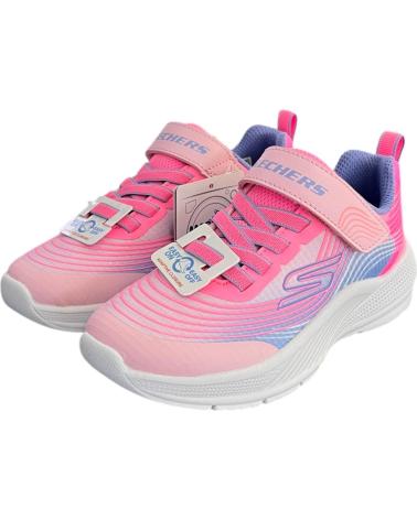 SKECHERS MICROSPEC ADVANCE 303575 - LTPL VARIOS COLORES