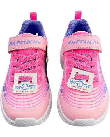 SKECHERS MICROSPEC ADVANCE 303575 - LTPL VARIOS COLORES