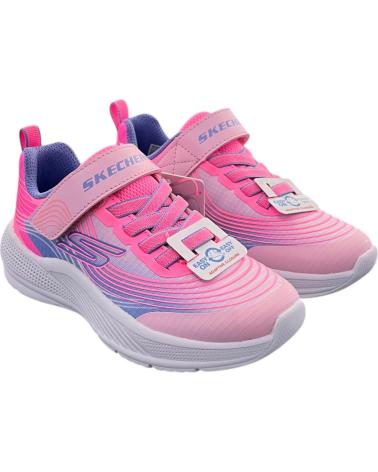 SKECHERS MICROSPEC ADVANCE 303575 - LTPL VARIOS COLORES