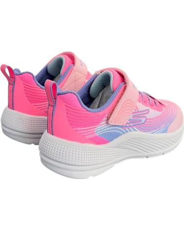 SKECHERS MICROSPEC ADVANCE 303575 - LTPL VARIOS COLORES
