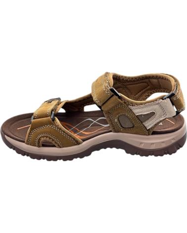 PAREDES SANDALIA TREKKING BANYOTES VP22176 MARRON CLARO VARIOS COLORES