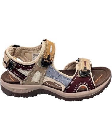 PAREDES SANDALIA TREKKING BANYOTES VP22176 MULTI VARIOS COLORES