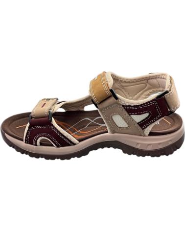 PAREDES SANDALIA TREKKING BANYOTES VP22176 MULTI VARIOS COLORES