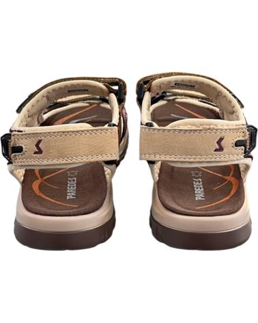 PAREDES SANDALIA TREKKING BANYOTES VP22176 MULTI VARIOS COLORES