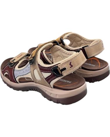 PAREDES SANDALIA TREKKING BANYOTES VP22176 MULTI VARIOS COLORES
