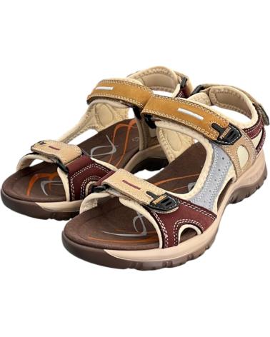 PAREDES SANDALIA TREKKING BANYOTES VP22176 MULTI VARIOS COLORES