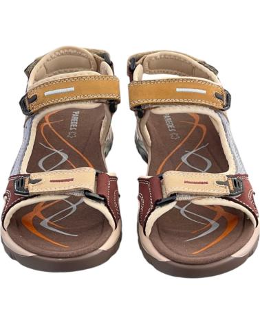 PAREDES SANDALIA TREKKING BANYOTES VP22176 MULTI VARIOS COLORES