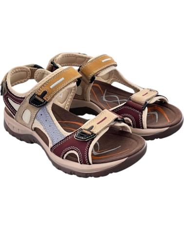 PAREDES SANDALIA TREKKING BANYOTES VP22176 MULTI VARIOS COLORES