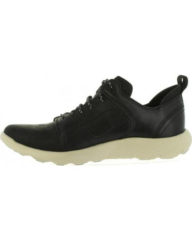 Zapatillas deporte de Hombre TIMBERLAND A1J19 BLACK