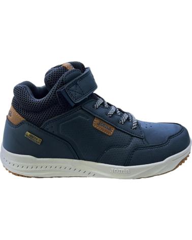 Mid-Boots-De-Niño-JOMA-TORCON-AZUL