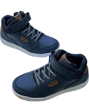 Mid-Boots-De-Niño-JOMA-TORCON-AZUL