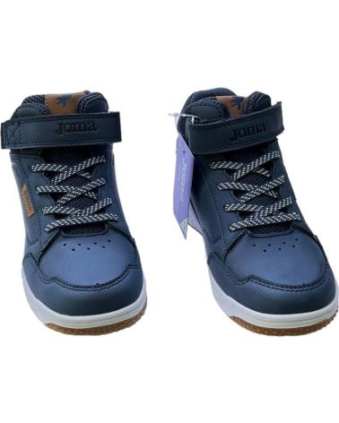Mid-Boots-De-Niño-JOMA-TORCON-AZUL
