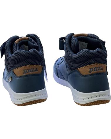 Mid-Boots-De-Niño-JOMA-TORCON-AZUL