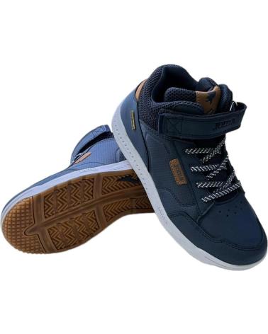 Mid-Boots-De-Niño-JOMA-TORCON-AZUL