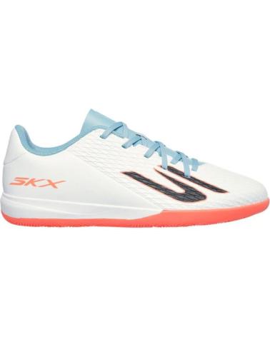 SKECHERS SHOES EN COLOR PARA NINO ROJO