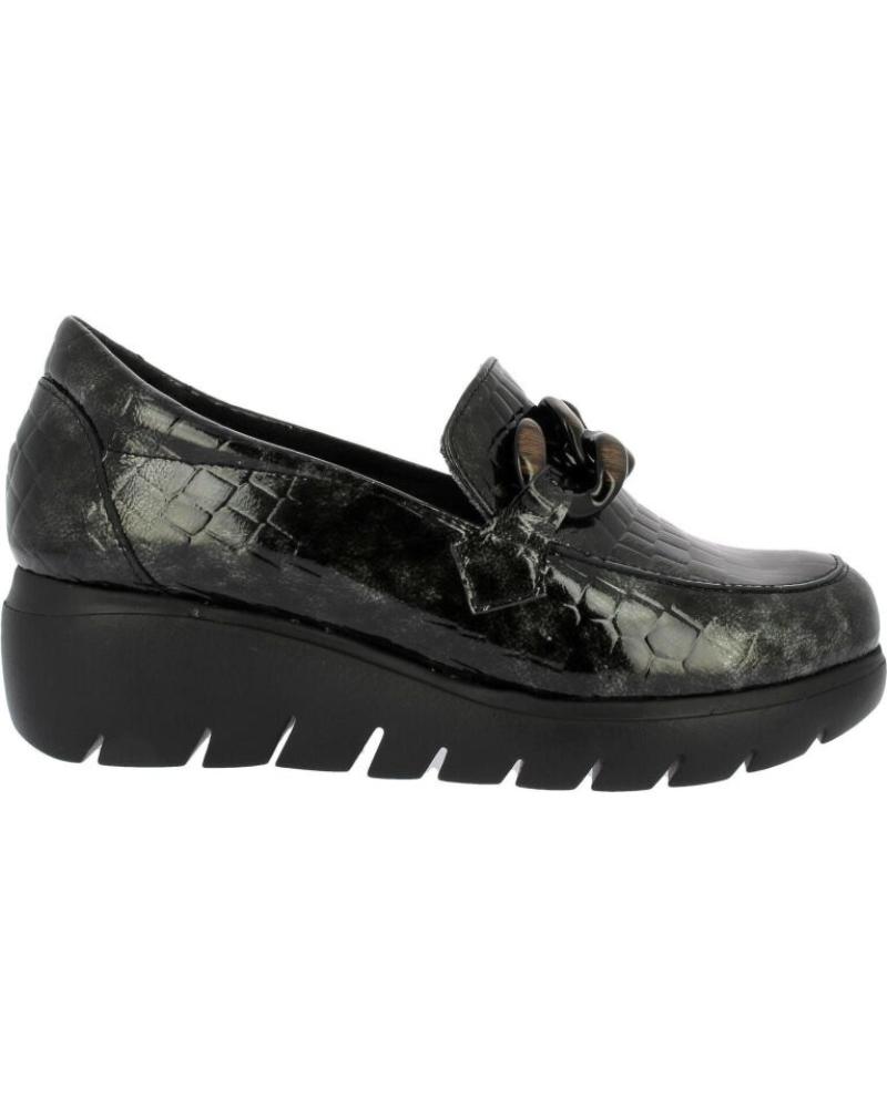 D`CUTILLAS MOCASINES PARA MUJER DOCTOR CUTILLAS 89555 BALTIC