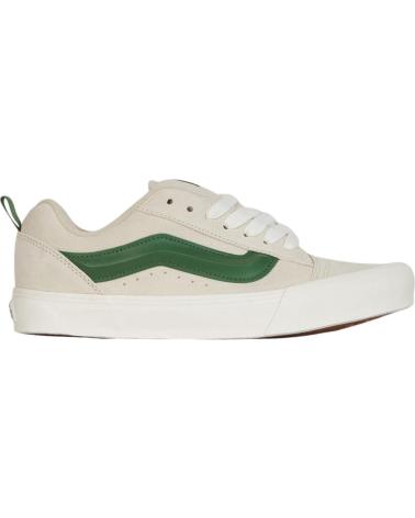 VANS OFF THE WALL CALZADO VANS EN COLOR PARA MUJER VERDE