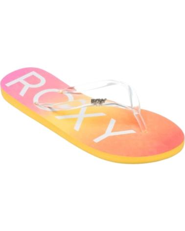 ROXY MODELO VIVA JELLY PARA MUJER COLO NARANJA