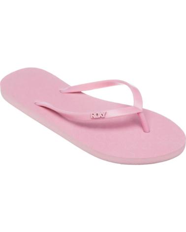 ROXY - CHANCLAS S PARA MUJER - VIVA IV ROSA