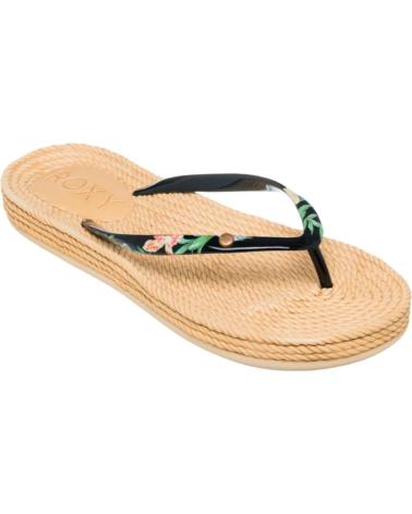 ROXY - CHANCLAS PARA MUJER - SOUTH BEACH BEIGE