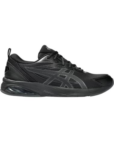 ZAPATILLAS ASICS GEL-QUANTUM KEI NEGRAS NEGRO
