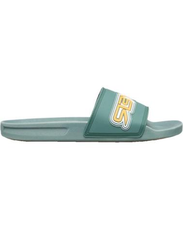 QUIKSILVER - CHANCLAS S PARA HOMBRE - RIVI VERDE
