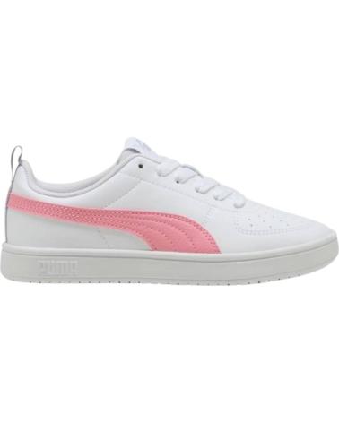 PUMA - ZAPATILLAS S PARA NINO - RICKIE JR ROSA