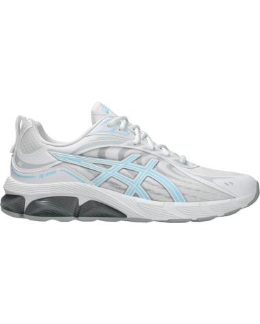 ASICS GEL-QUANTUM 360 ZAPATILLAS DE RUNNING BLANCAS BLANCO