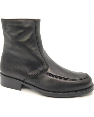 BAERCHI BOTA 505 NEGRO