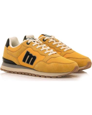 MTNG ZAPATILLAS MUSTANG EN MULTICOLOR PARA HOMBRE TEEN MOSTAZA - NIXON MOSTAZA