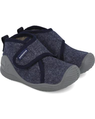 BIOMECANICS BASIC KIDS' TRAINERS 251140 JEANSA371 JEANSA371