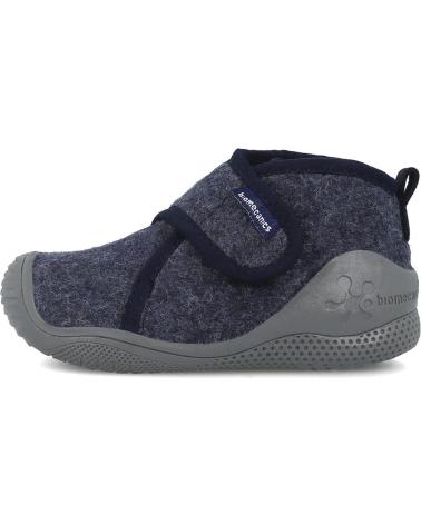 BIOMECANICS BASIC KIDS' TRAINERS 251140 JEANSA371 JEANSA371