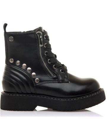 MTNG NAN MUSTANG 49337 EN COLOR PARA NINS NEGRO