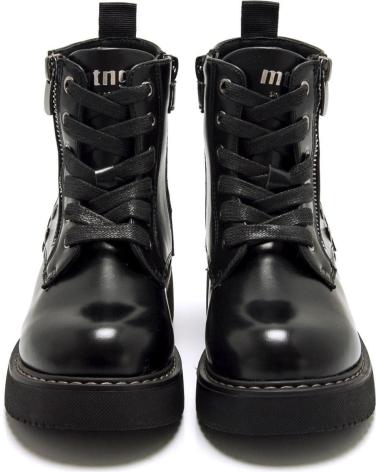 MTNG NAN MUSTANG 49337 EN COLOR PARA NINS NEGRO