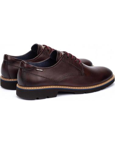 CHAUSSURES PIKOLINOS M7D-4289 ALARCÓN OLMO MARRON MARRON