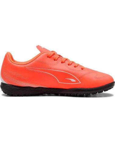 PUMA VITORIA II 108504-03 ARANCIONE NAN
