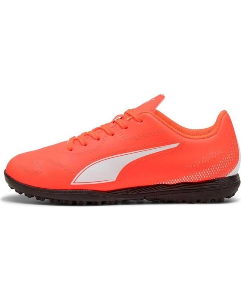 PUMA VITORIA II 108504-03 ARANCIONE NAN