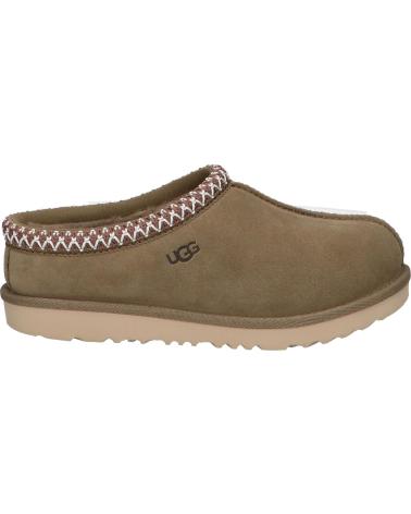 Pantufas de Mulher e Menina ugg 1019066K K TASMAN II ANTILOPE