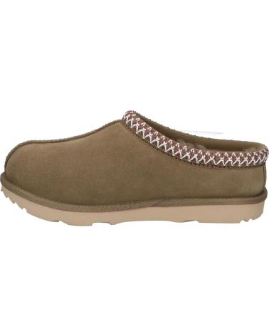 Pantufas de Mulher e Menina ugg 1019066K K TASMAN II ANTILOPE