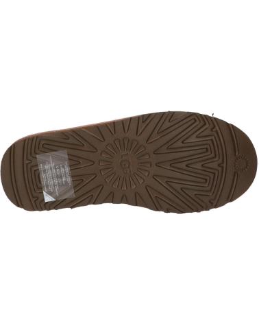 Botines de Hombre ugg 1121644 M NEUMEL CHELSEA ROCKY OAK