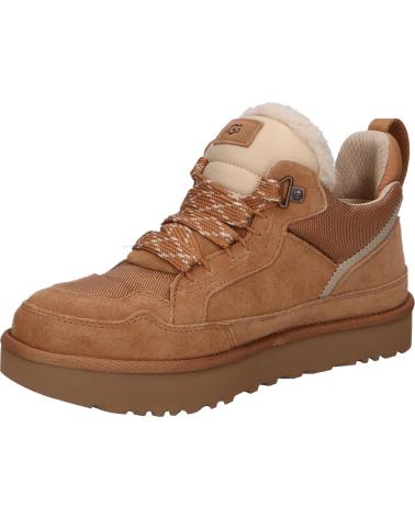 UGG AUSTRALIA M LOWMEL 1170750 MARRóN