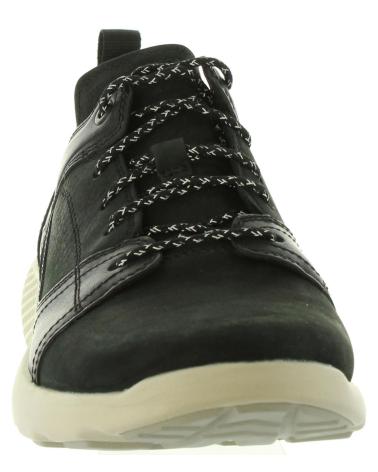 Zapatillas deporte de Hombre TIMBERLAND A1J19 BLACK