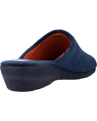 HAUSSCHUH VUL-LADI MODELL 3903 140 MARINEBLAU MARINO