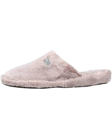 Zapatillas Hogar Niño Marca Vulladi Modelo 8107 140